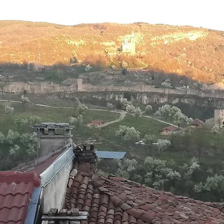 Eviane Nyaraló Veliko Tarnovo