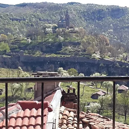 Eviane Veliko Tarnovo