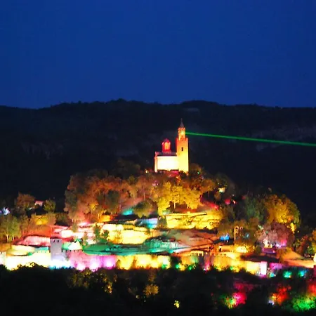 Nyaraló Eviane Veliko Tarnovo