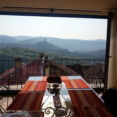 Nyaraló Eviane Veliko Tarnovo