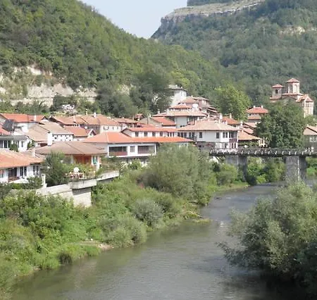 Eviane Veliko Tarnovo