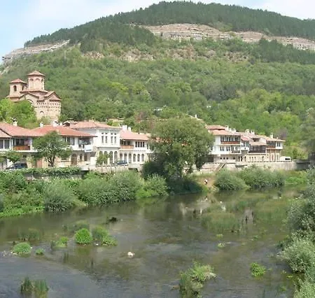 Eviane * Veliko Tarnovo