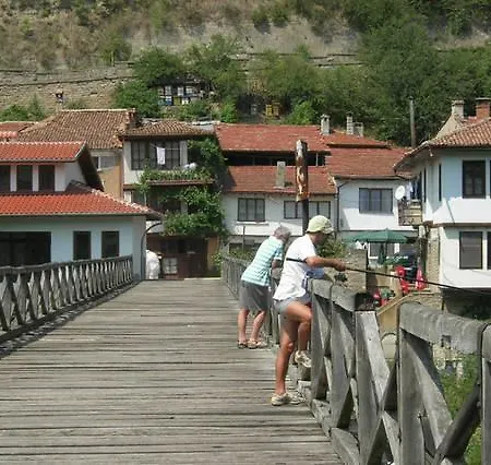 Eviane * Veliko Tarnovo