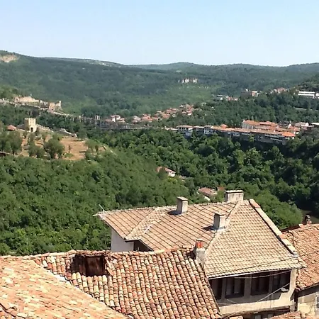 Eviane Veliko Tarnovo
