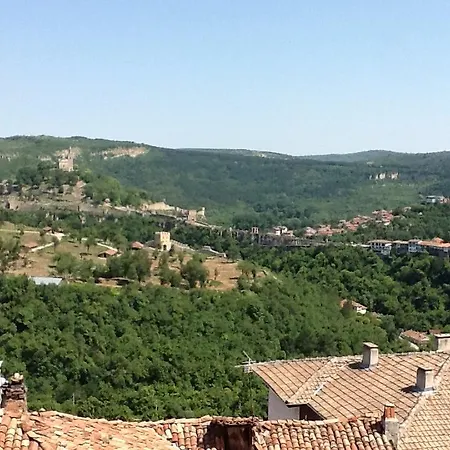 Nyaraló Eviane *
