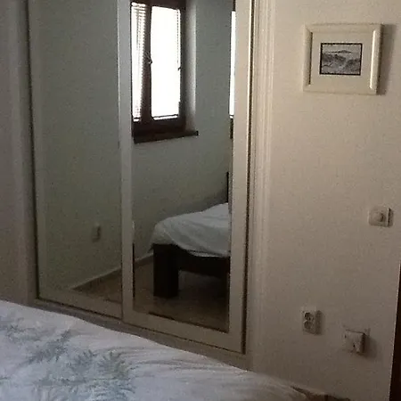 Nyaraló Eviane *